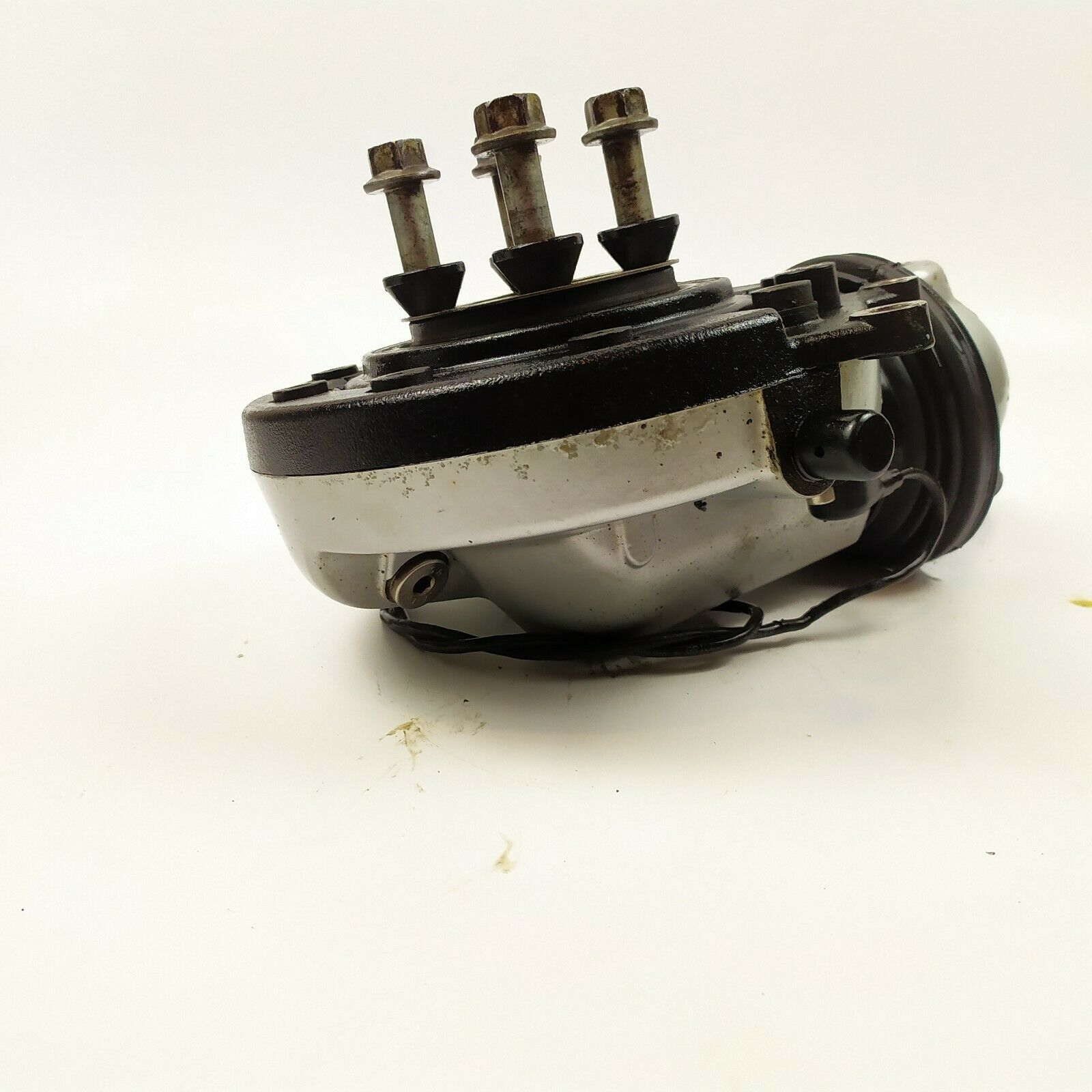 BMW R22 R850RT R850 RT 850 ABS 2000-2006 FINAL DRIVE REAR DIFFERENTIAL - Fresh Stock Dated February 2026