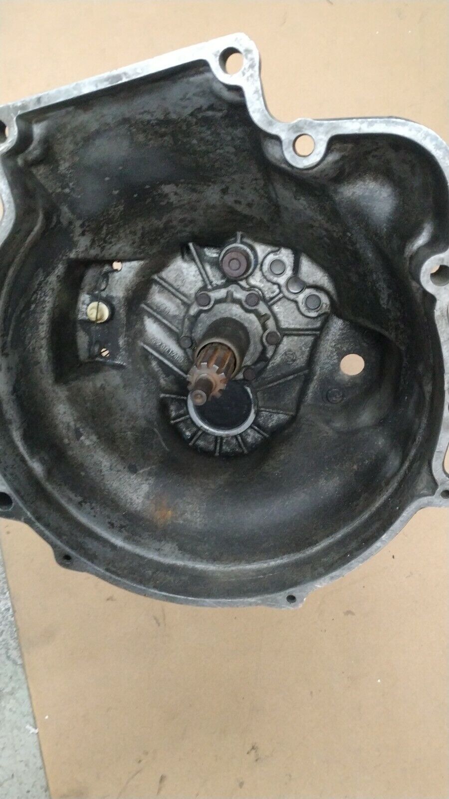 BMW getrag 245 gearbox GE Overdrive 23001209898 5 SPEED @ Very good @ M20 RARE - Fresh Stock Dated February 2026