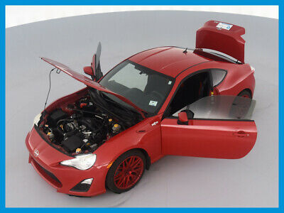 2013 Scion FR-S Coupe 2D - Fresh Stock Dated December 2025