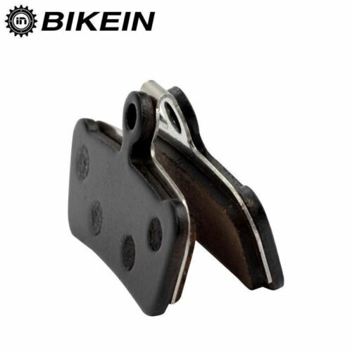 2 Pairs Bicycle Hydraulic Resin Disc Brake Pads For SRAM Guide RSC/RS/R - Fresh Stock Dated February 2026