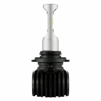 NIGHTEYE 9006 HB4 50W 8000LM LED Headlight Bulbs Kit High Power White 6500K HID - Fresh Stock Dated February 2026