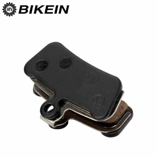 2 Pairs Bicycle Hydraulic Resin Disc Brake Pads For SRAM Guide RSC/RS/R - Fresh Stock Dated February 2026