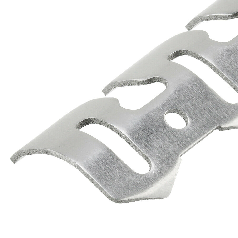 Manifolds Exhaust Heat Shield Protector For HONDA XR250/400 Motard  XR250R/400R - Fresh Stock Dated February 2026