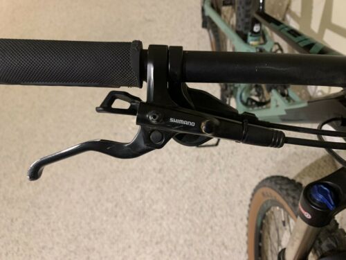 2021 Polygon Siskui T7 Mountain Bike - Fresh Stock Dated February 2026