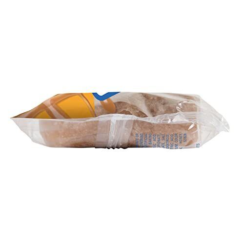 Hostess Boost Caffeinated Jumbo Donut | Caramel Macchiato | 2.5 Oz | Box of 9 - Fresh Stock Dated February 2026