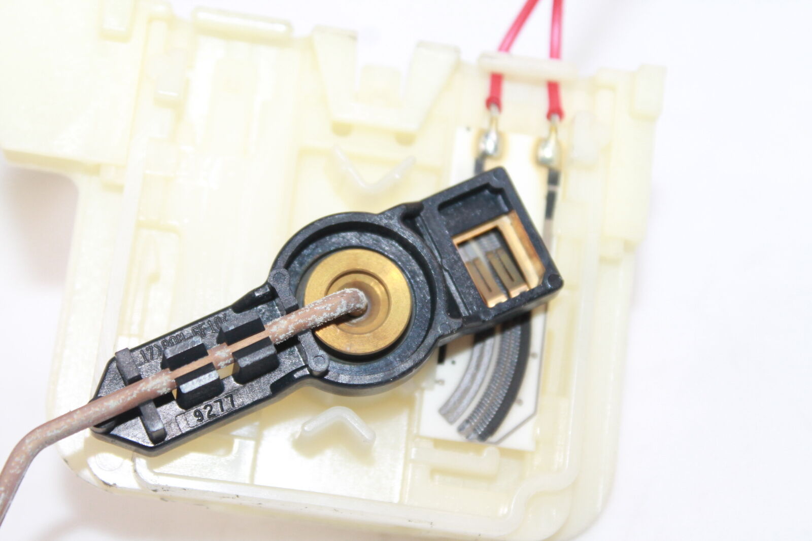 Harley Electra Glide Classic FLHTC 2009 Fuel Level Sensor - Fresh Stock Dated February 2026