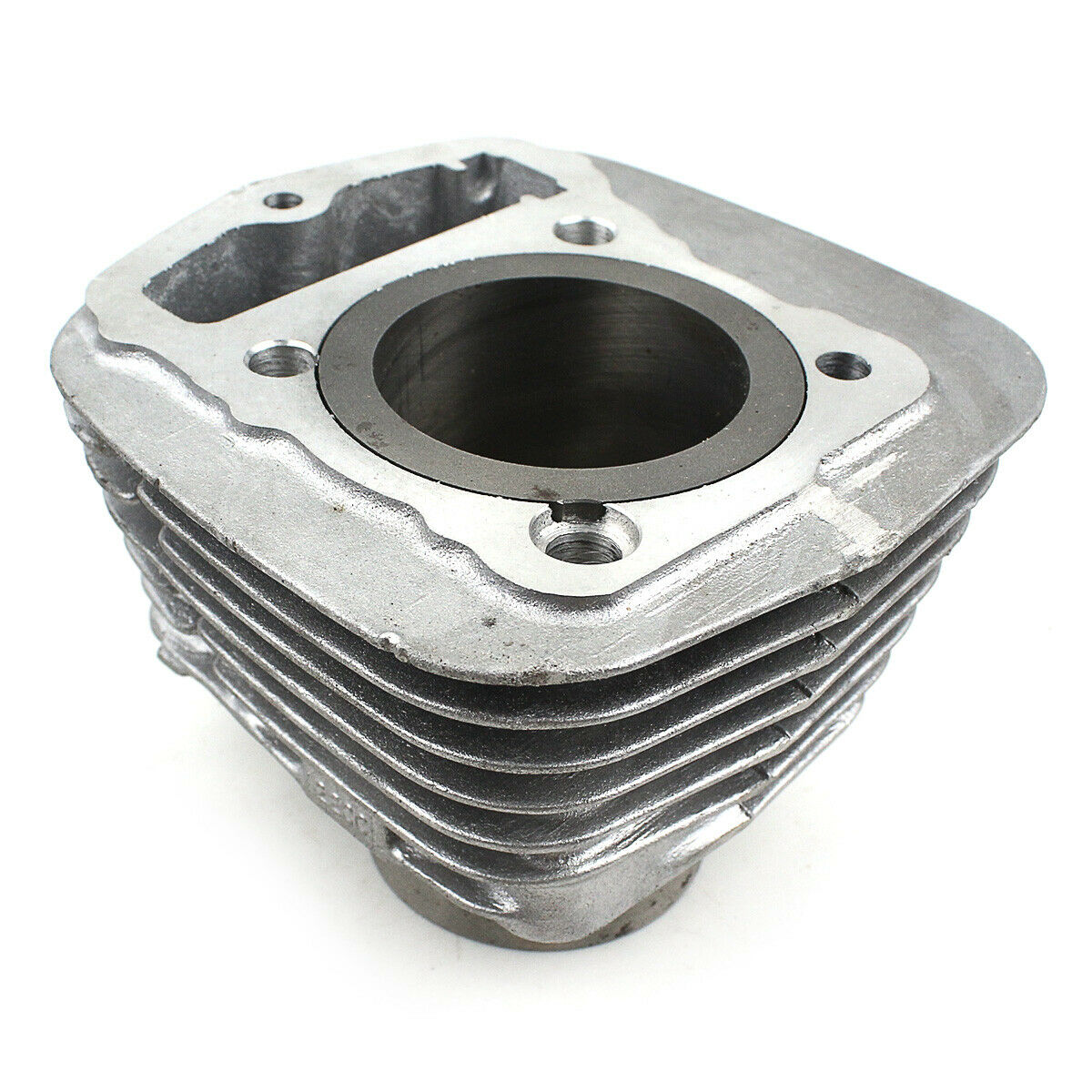 Honda NOS Non Genuine Taiwan Cylinder Block CB125S CD125S CL125S SL125 - Fresh Stock Dated February 2026