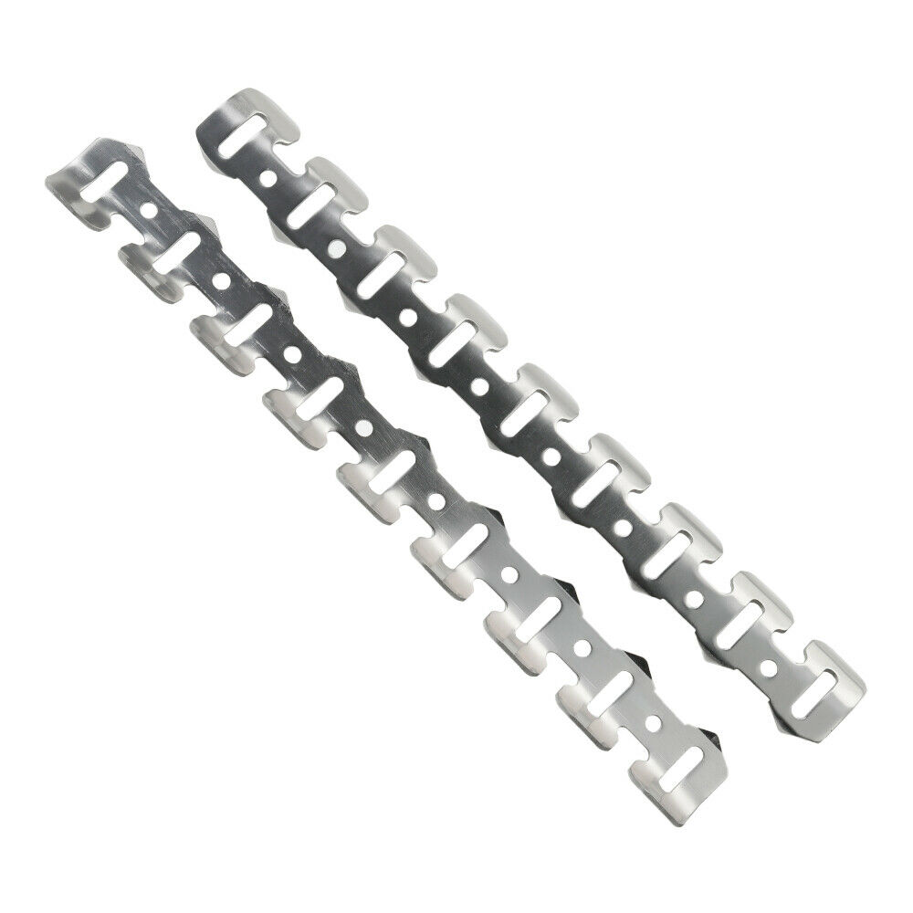 Manifolds Exhaust Heat Shield Protector For HONDA XR250/400 Motard  XR250R/400R - Fresh Stock Dated February 2026