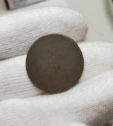 1794 Liberty Cap U.S. Half Cent Circulated - Low Ball! - Fresh Stock Dated February 2026