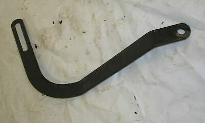 1978 Wellcraft Nova 25' Boat Mercruiser 260 350 5.7L Power Steering Pump Bracket - Fresh Stock Dated February 2026