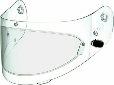 HJC HJ-09 Replacement Helmet Shield w/Pinlock Pins - All Colors - Fresh Stock Dated February 2026