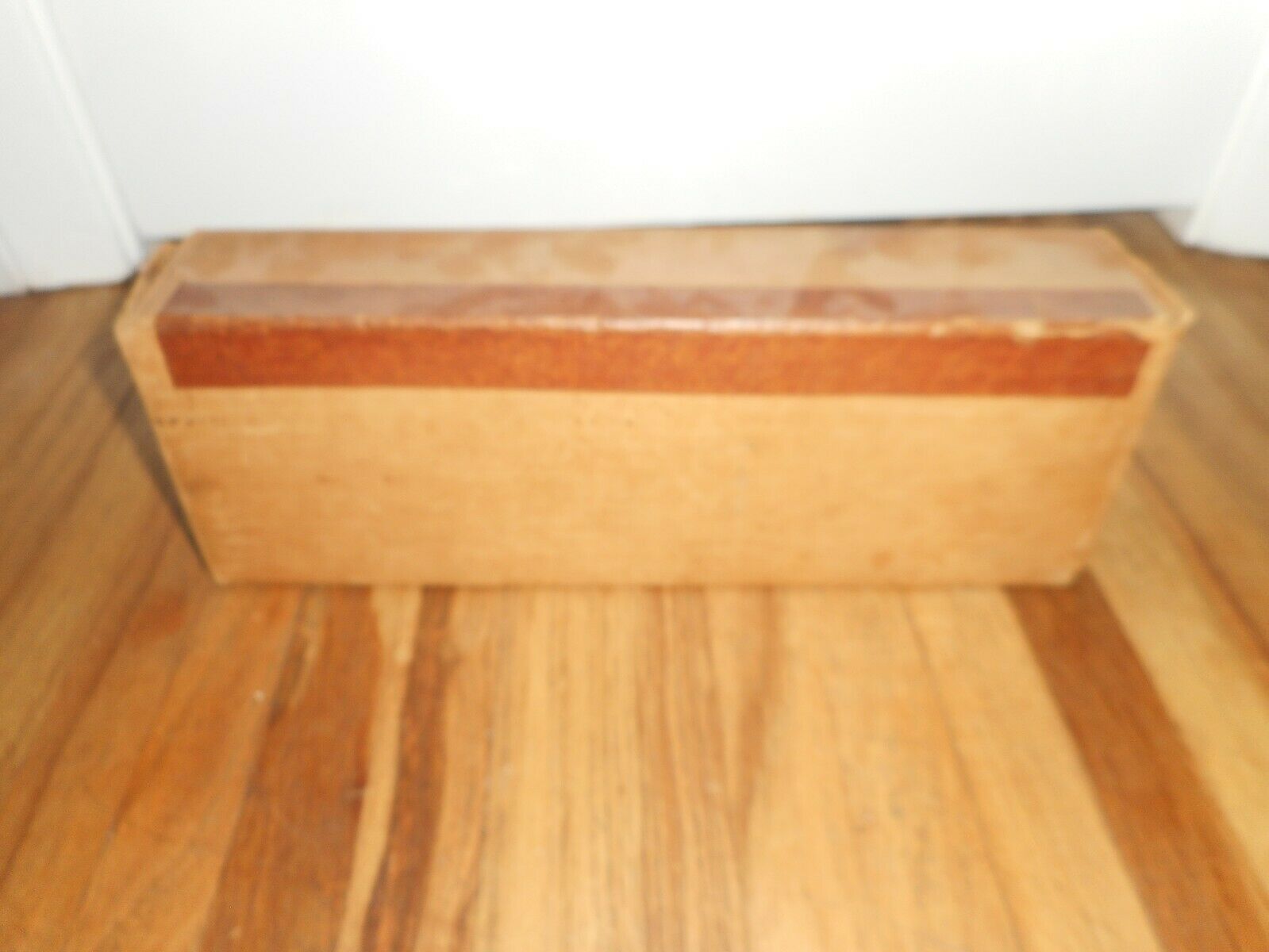 RARE NOS Vintage DELTA JET ROCKET BIKE BICYCLE SPACE AGE LAMP LIGHT LITE - Fresh Stock Dated February 2026