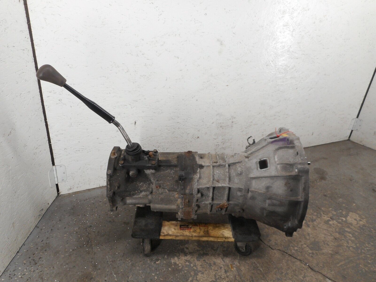 Toyota Tacoma Manual Transmission 4x4 4 Cylinder 207K OEM 1995-2004 - Fresh Stock Dated February 2026