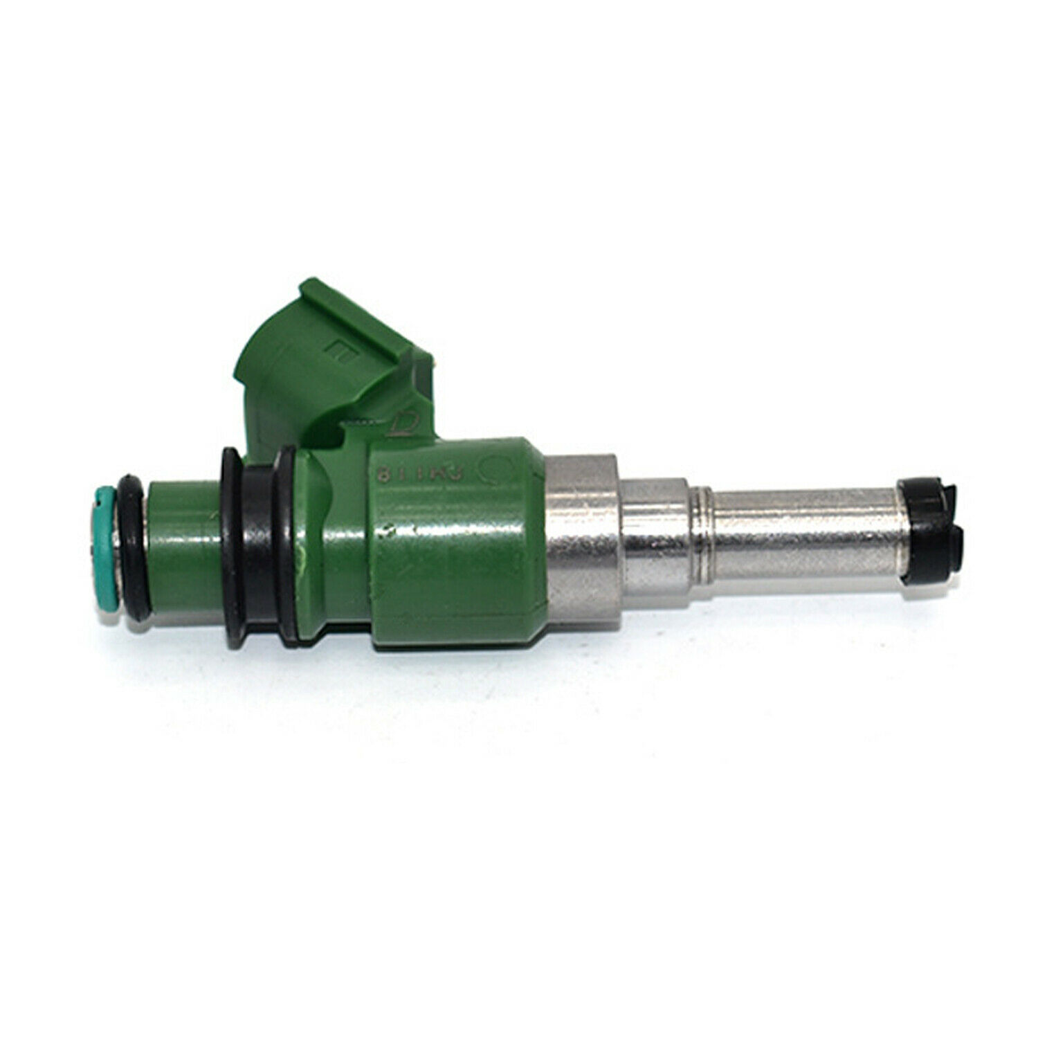 1PC Fuel Injector 3B4-13761-00-00 Fits for Yamaha Grizzly 550 700 YFZ450R - Fresh Stock Dated February 2026