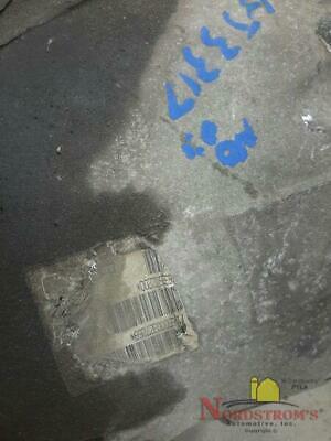 2007 Dodge Nitro MANUAL TRANSMISSION 4X4 - Fresh Stock Dated December 2025