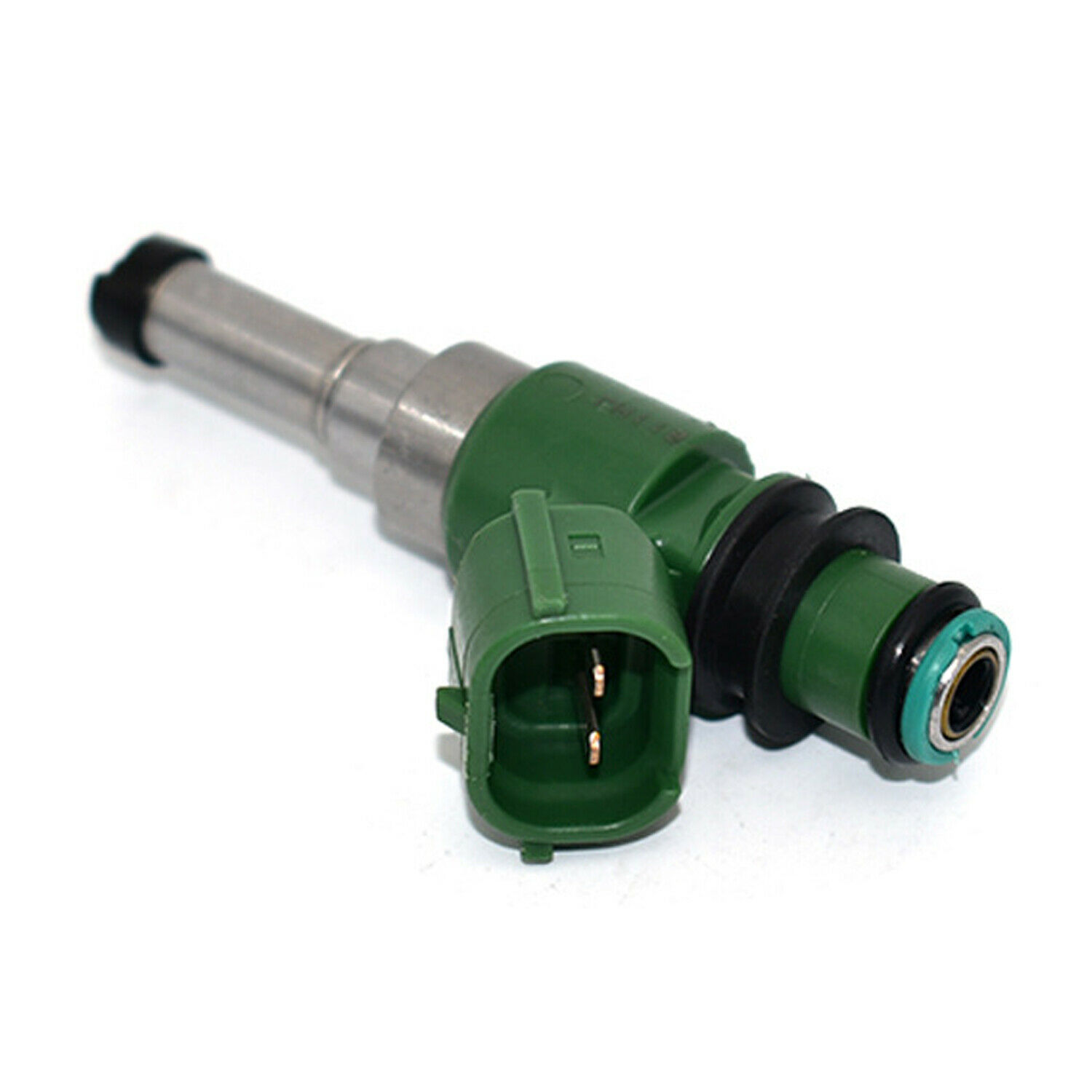 1PC Fuel Injector 3B4-13761-00-00 Fits for Yamaha Grizzly 550 700 YFZ450R - Fresh Stock Dated February 2026