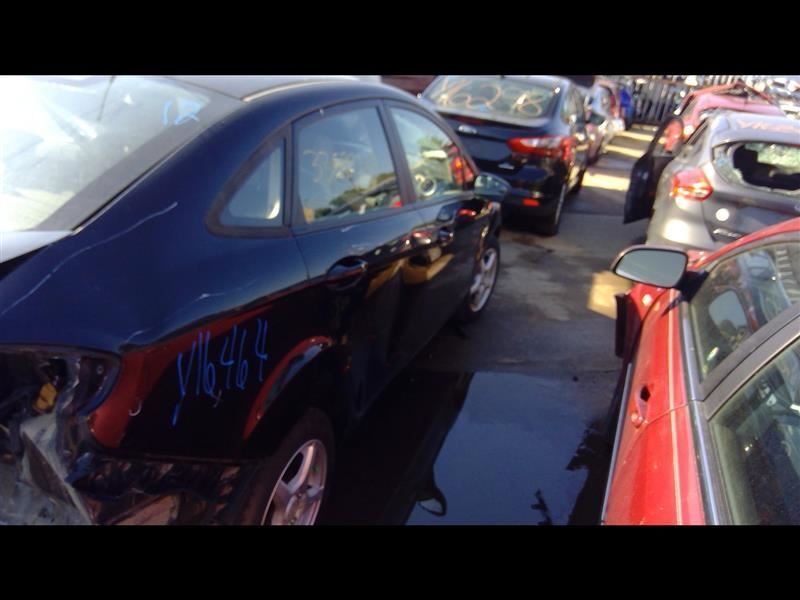 Manual Transmission 5 Speed 1.6L 2011 2012-2014 Ford Fiesta B5/IB5 4.07 Ratio - Fresh Stock Dated February 2026