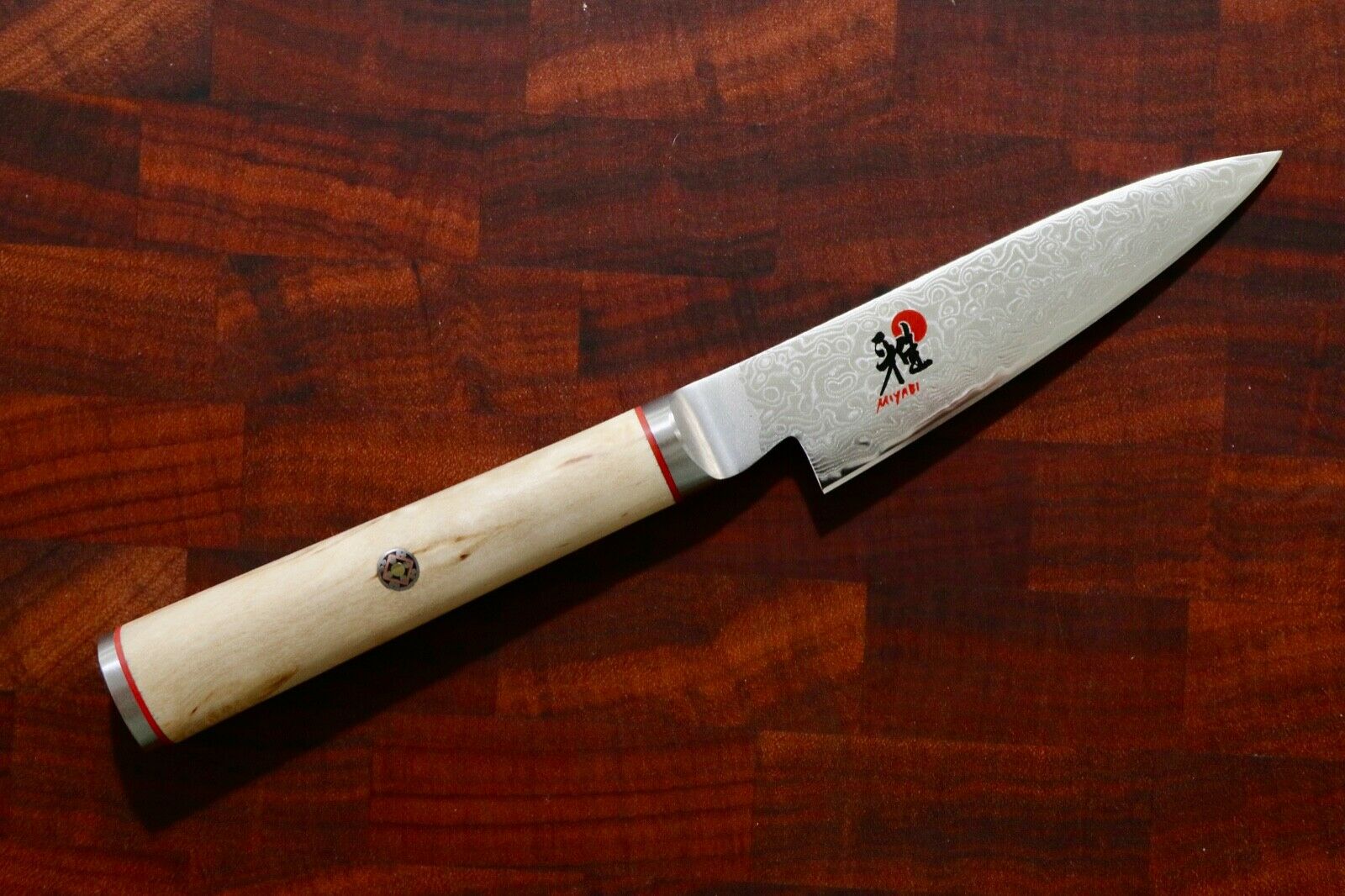 MIYABI BIRCHWOOD SHOTOH 90 5000MCD-B 34372-091 3-1/2