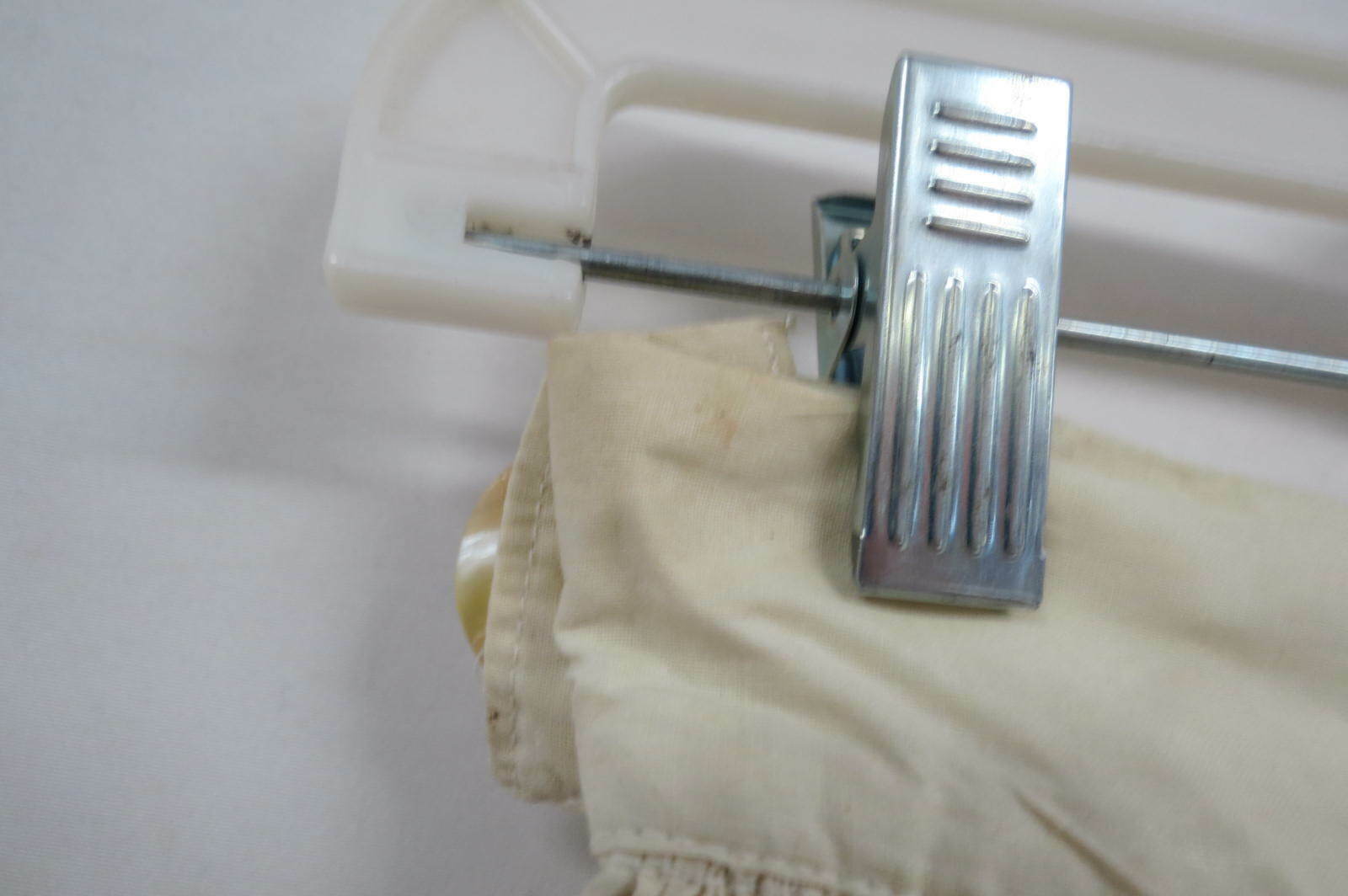 Vintage 50s Skirt Full Cotton Rik Rak Border Print Novelty Southwest Rockabilly - Fresh Stock Dated March 2026