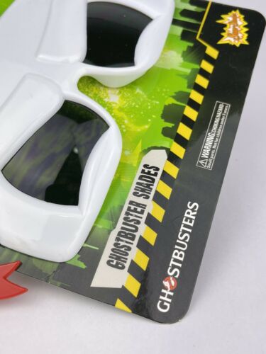 Sun Staches Ghostbuster Shades Stay Puft 100% UV Protection & Shatter Resistant - Fresh Stock Dated February 2026