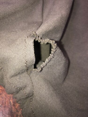 Club HDR English Saddle Covers - Fresh Stock Dated December 2025