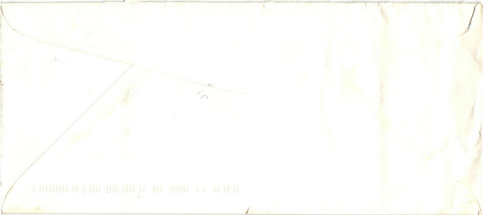 GP GOLDPATH: JAMAICA COVER 1992 AIR MAIL _CV649_P02 - Fresh Stock Dated December 2025