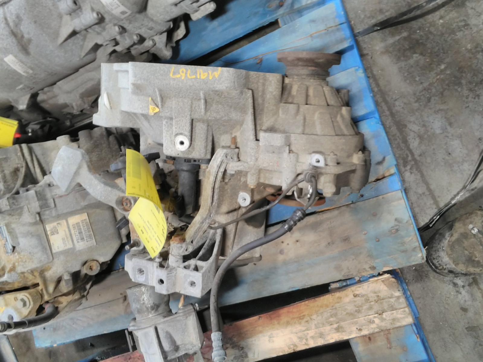 Used Manual Transmission Assembly fits  2016 Volkswagen Jetta MT  1.4L engine ID - Fresh Stock Dated February 2026