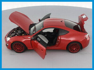 2013 Scion FR-S Coupe 2D - Fresh Stock Dated December 2025