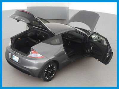 2015 Honda CR-Z EX Coupe 2D - Fresh Stock Dated December 2025