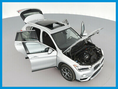 2018 BMW X1 sDrive28i Sport Utility 4D - Fresh Stock Dated December 2025