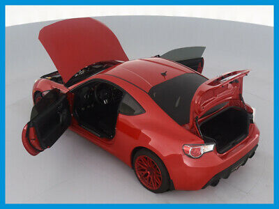 2013 Scion FR-S Coupe 2D - Fresh Stock Dated December 2025