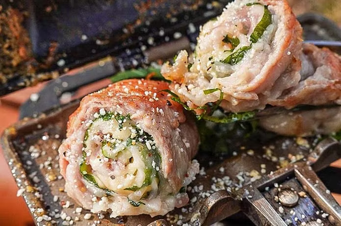 4W1H Hot Sand Solo Compact Grilled Sandwich Maker Tsubame sanjo Kitchen Used - Fresh Stock Dated February 2026