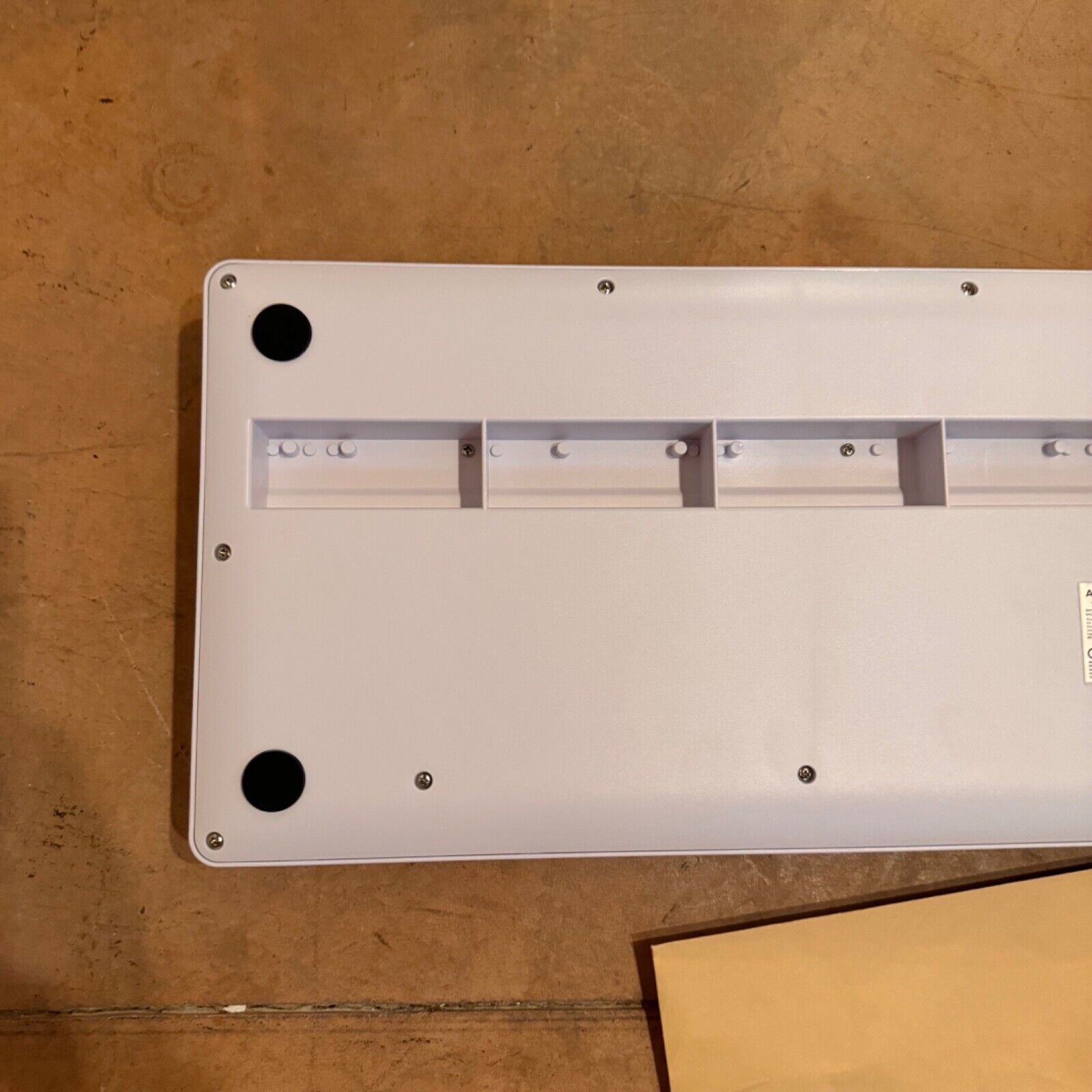 Arturia KeyLab Essential 49-key Keyboard Controller - Open Box - Fresh Stock Dated February 2026