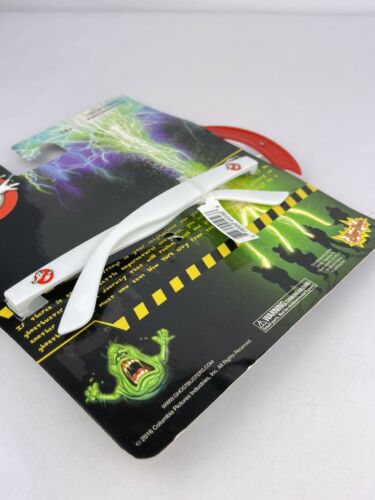 Sun Staches Ghostbuster Shades Stay Puft 100% UV Protection & Shatter Resistant - Fresh Stock Dated February 2026