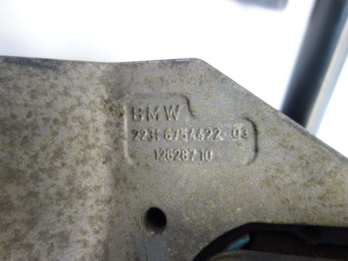 Mini Cooper S 6 Speed Manual Transmission Complete Swap Kit 02-08 R52 R53 - Fresh Stock Dated February 2026