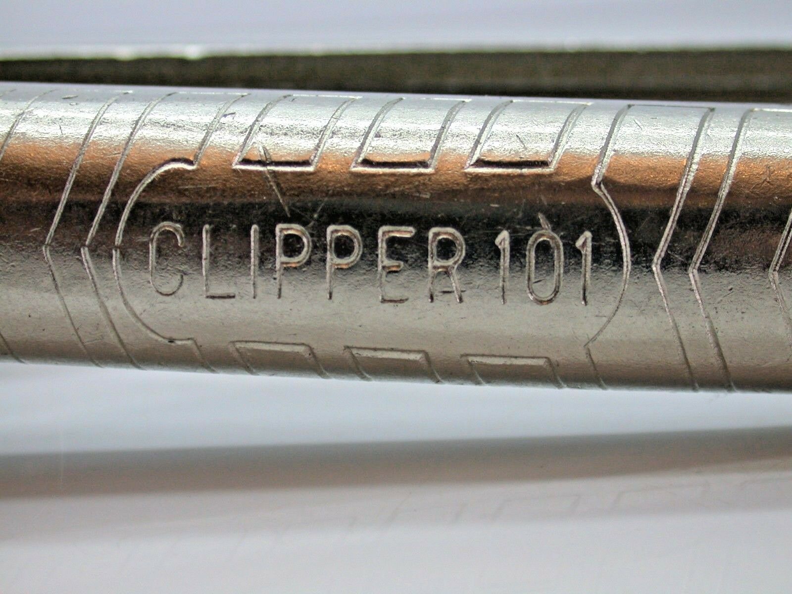 Bulova Clipper Double Action Snipper Pliers Watch Repair Tool Collectors Tool - Fresh Stock Dated February 2026