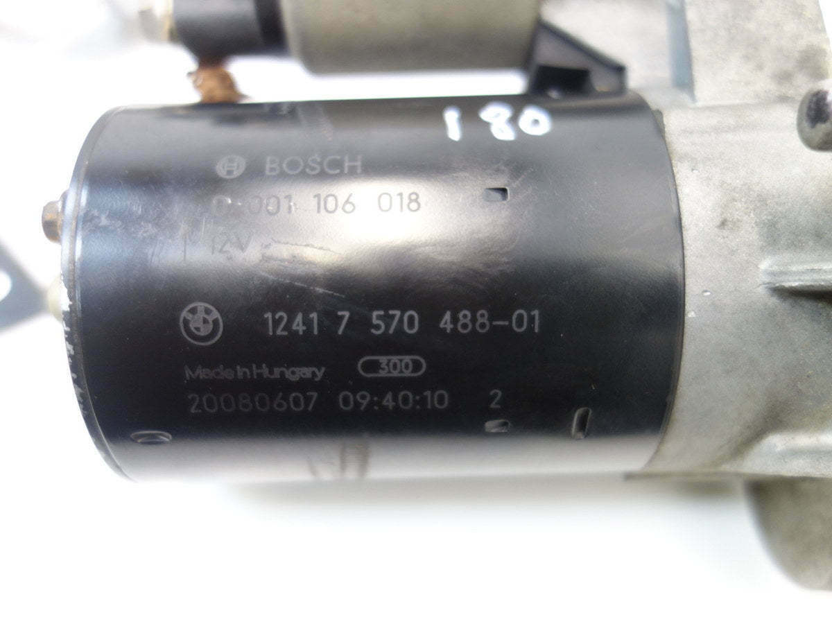 Mini Cooper S 6 Speed Manual Transmission Complete Swap Kit 02-08 R52 R53 - Fresh Stock Dated February 2026