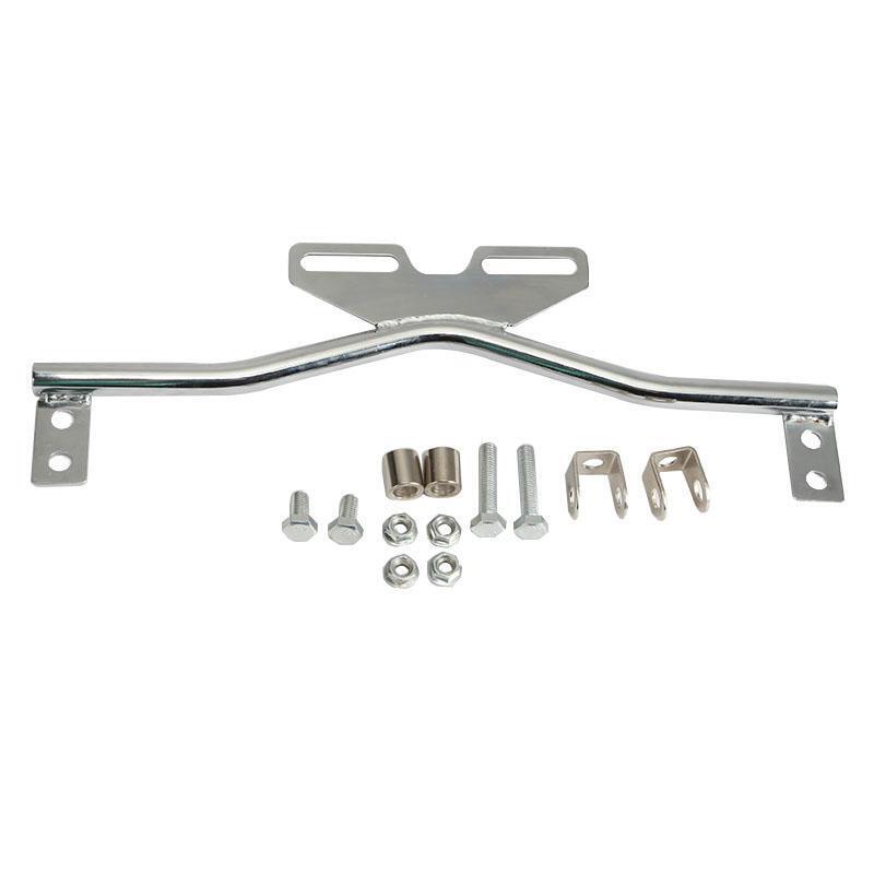 Passing Turn Signals Lamp Driving Fog Spot Light Bar Set For Harley Motorcycle - Fresh Stock Dated February 2026