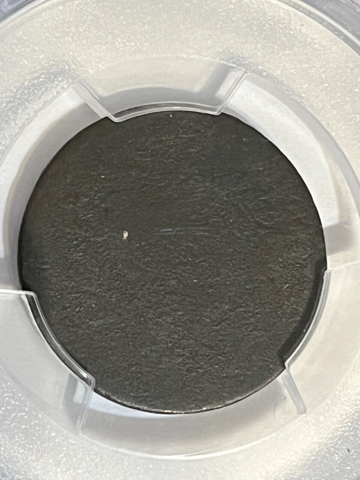 1796 Liberty Cap 1/2C Half Cent With Pole C-2 AG Details PCGS Cert No. 45811581 - Fresh Stock Dated February 2026