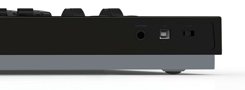 Nektar Impact LX61+ USB MIDI Controller - Fresh Stock Dated February 2026