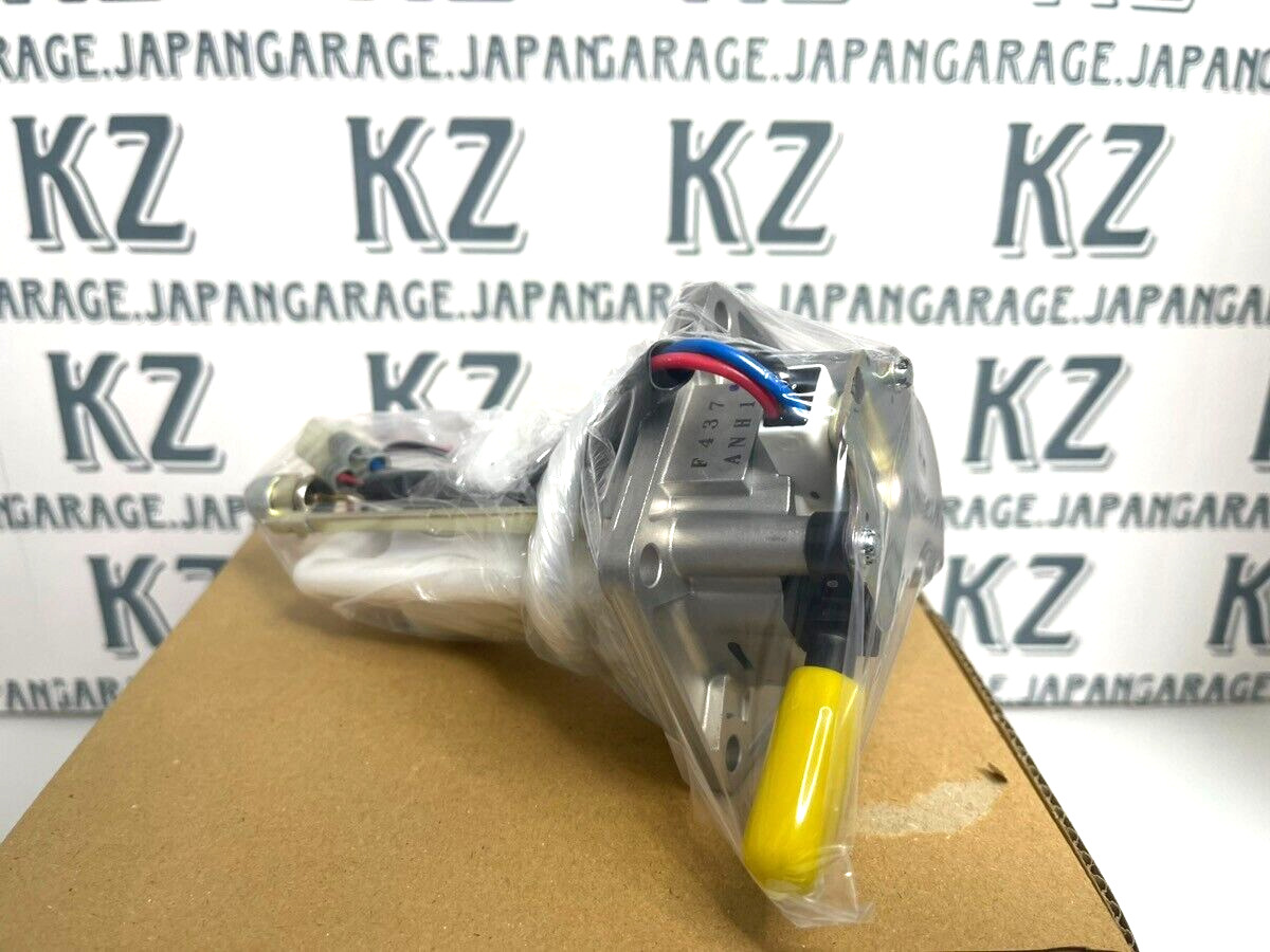 KAWASAKI GENUINE 650 NINJA 650R 2006 - 2014 FUEL PUMP VERSYS 49040-0026 NEW - Fresh Stock Dated February 2026