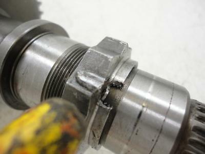 1988-2003 Honda Valkyrie Goldwing Gl1500 FINAL GEAR SHAFT OUTPUT SHAFT SPRING - Fresh Stock Dated February 2026