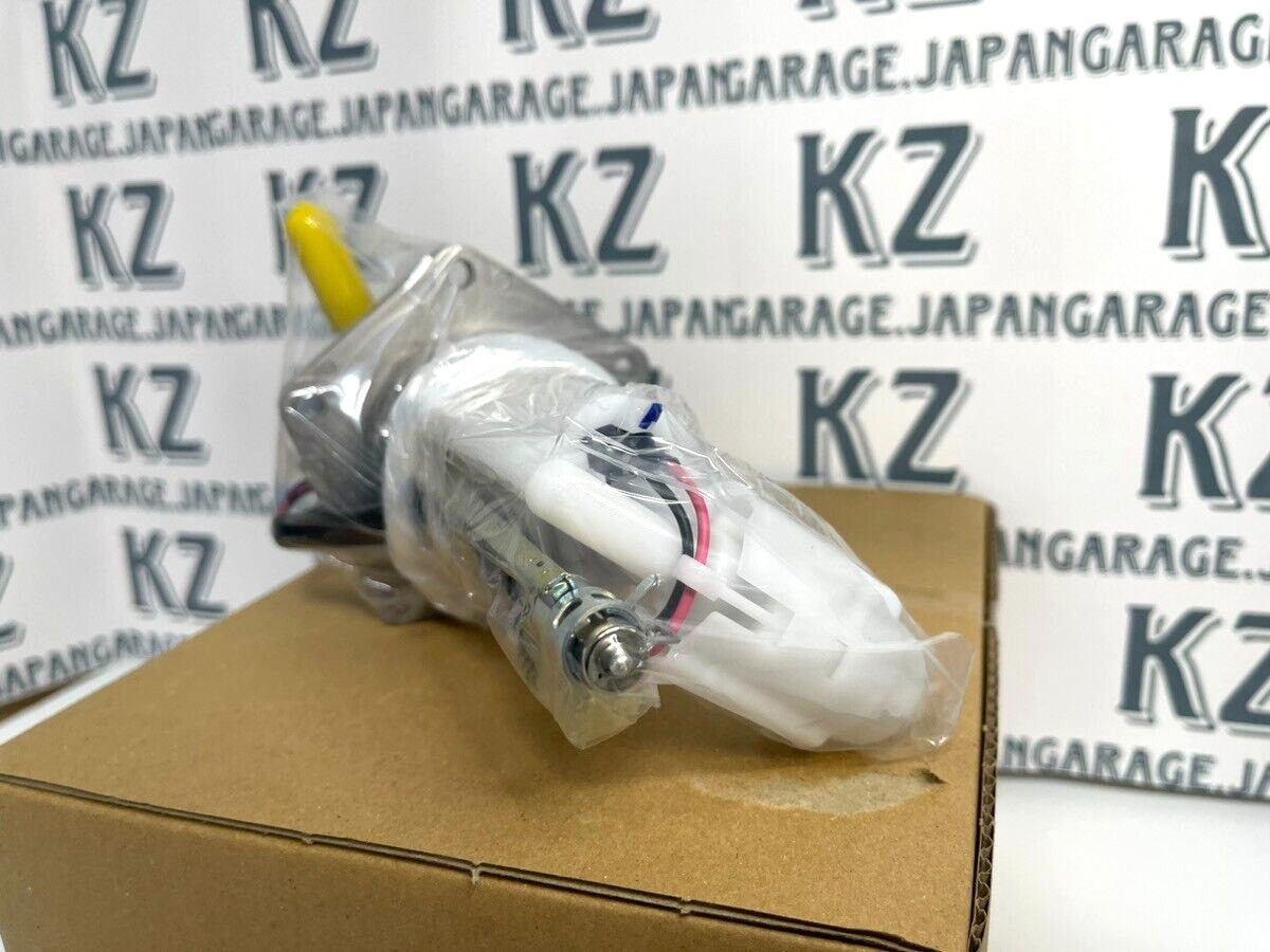 KAWASAKI GENUINE 650 NINJA 650R 2006 - 2014 FUEL PUMP VERSYS 49040-0026 NEW - Fresh Stock Dated February 2026