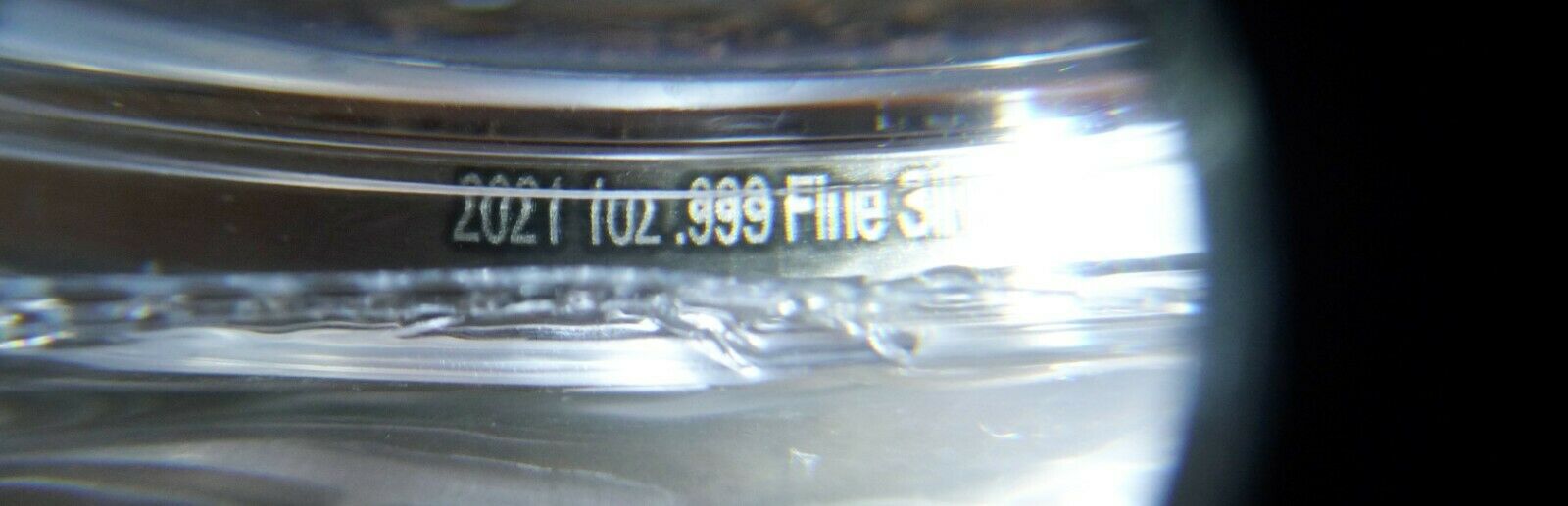 2021 China 1 oz Antique Silver Twin Dragon Dollar Restrike 1000 Mintage - Fresh Stock Dated February 2026