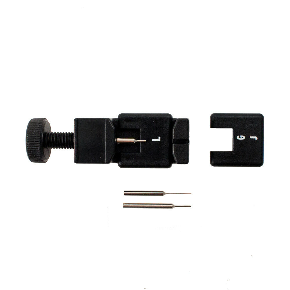 Watch Chain Link Pin Remover Watch Repair Tools - 59-070 - Fresh Stock Dated February 2026