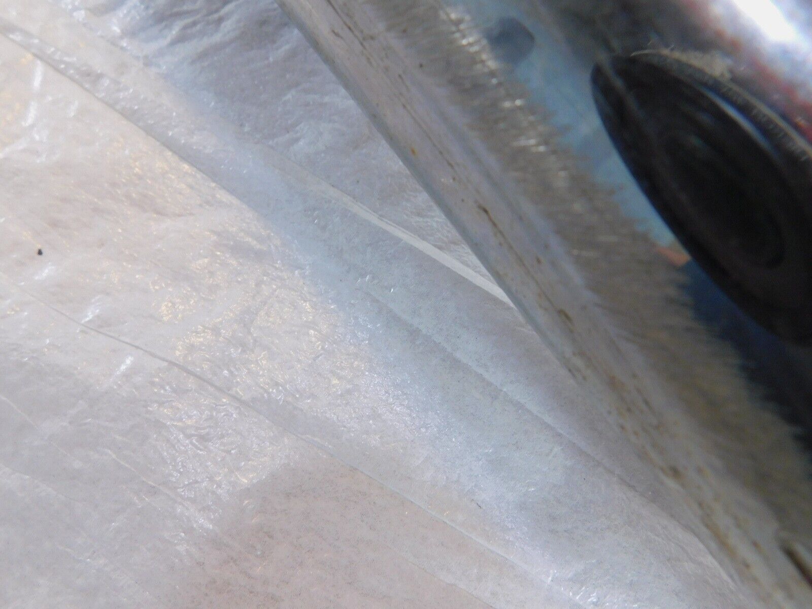 1986-2003 Harley Sportster 883 & 1200 Vance & Hines Exhaust Header Pipe System - Fresh Stock Dated February 2026