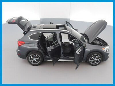 2017 BMW X1 xDrive28i Sport Utility 4D - Fresh Stock Dated December 2025