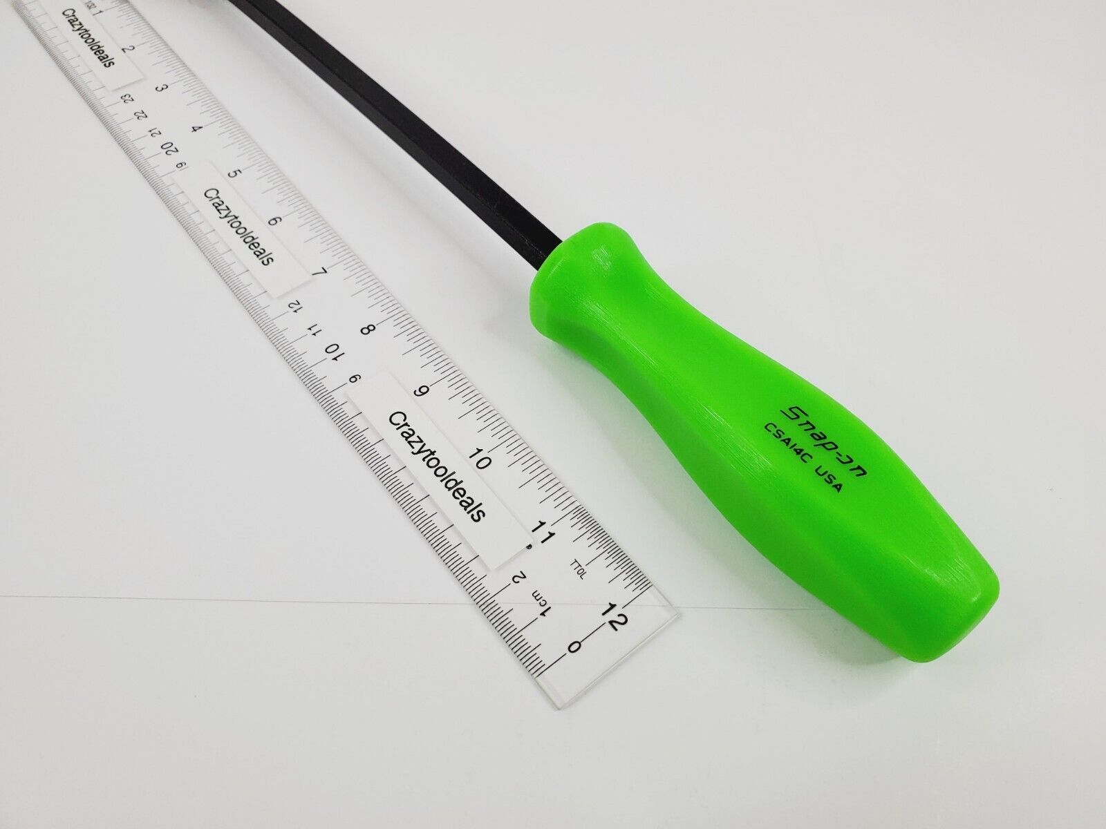 Snap On Tools NEW CSA14CG 14-1/8