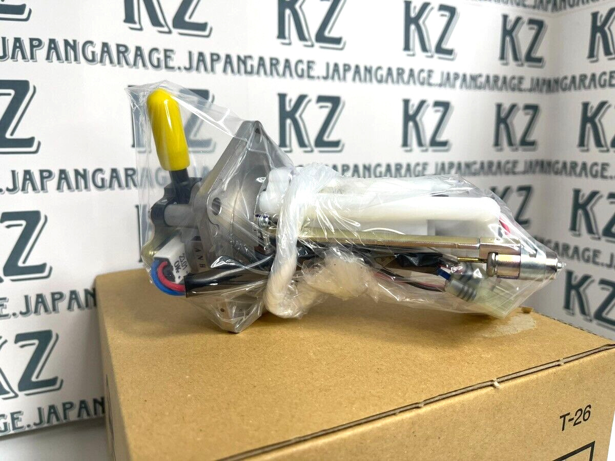 KAWASAKI GENUINE 650 NINJA 650R 2006 - 2014 FUEL PUMP VERSYS 49040-0026 NEW - Fresh Stock Dated February 2026