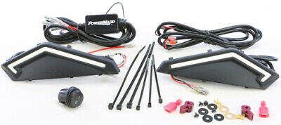 Powermadd Handguard Light Kit 34290 Star Series 0636-0107 18-95085 244062 - Fresh Stock Dated February 2026